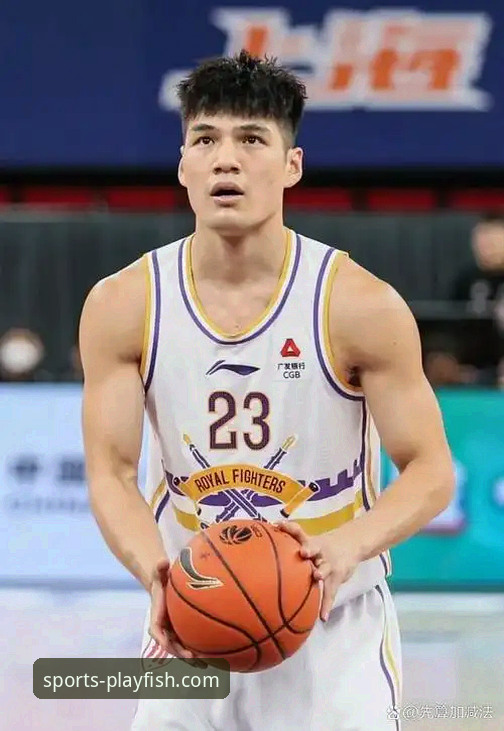 CBA状元陈国豪“回避条款”升级，卡位战无缘出场详解