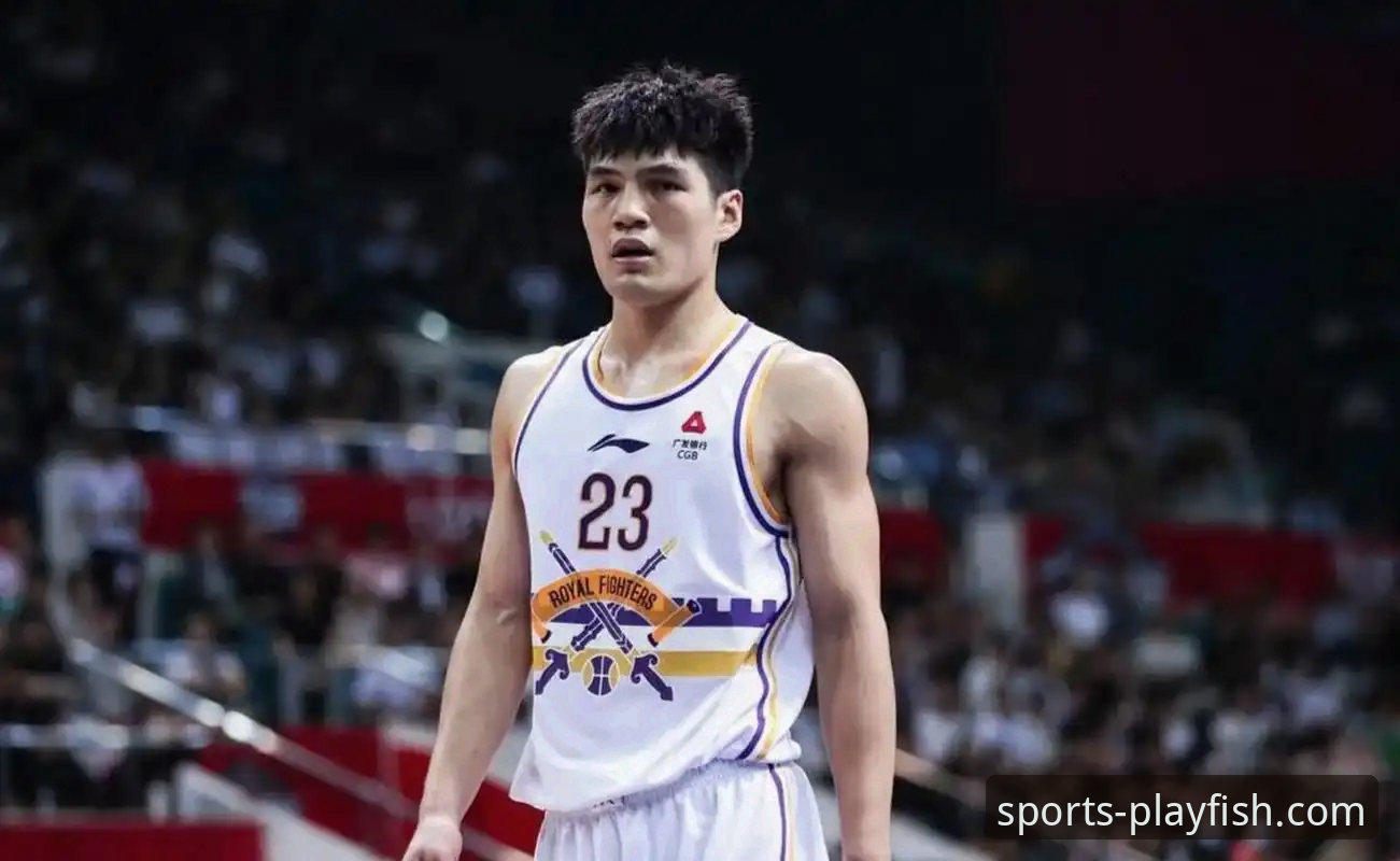 陈国豪回避条款升级深度分析：CBA交易规则下的博弈与广州北控卡位战全面解析